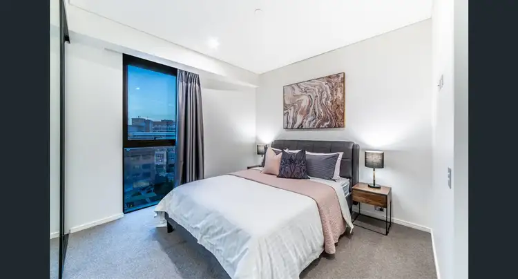 Third view of Homely apartment listing, 409/9 Christie Street, South Brisbane QLD 4101