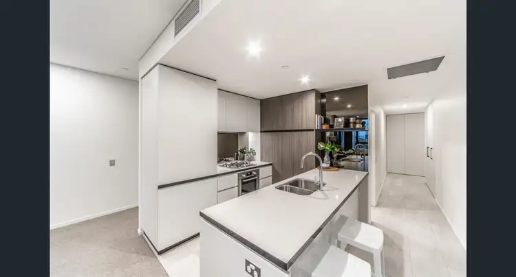 Fourth view of Homely apartment listing, 409/9 Christie Street, South Brisbane QLD 4101