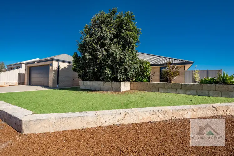 3 Lucy Brace, Wandina WA 6530