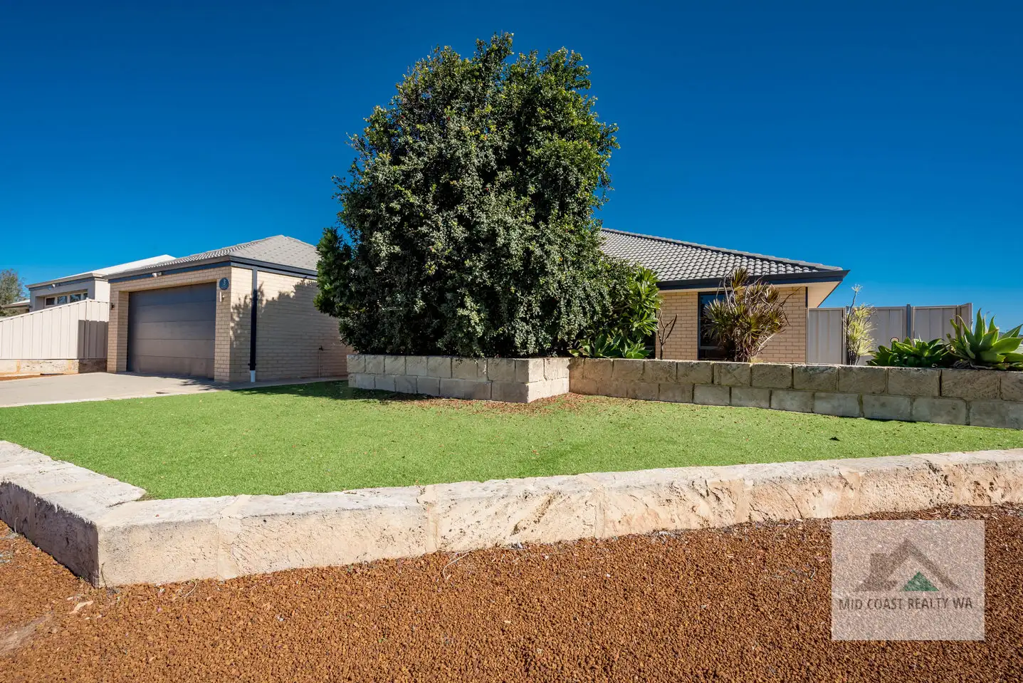 Main view of Homely house listing, 3 Lucy Brace, Wandina WA 6530