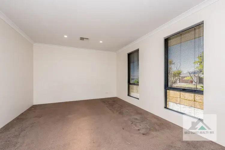 Fifth view of Homely house listing, 3 Lucy Brace, Wandina WA 6530