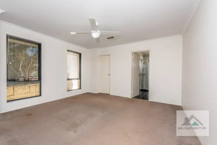 Sixth view of Homely house listing, 3 Lucy Brace, Wandina WA 6530