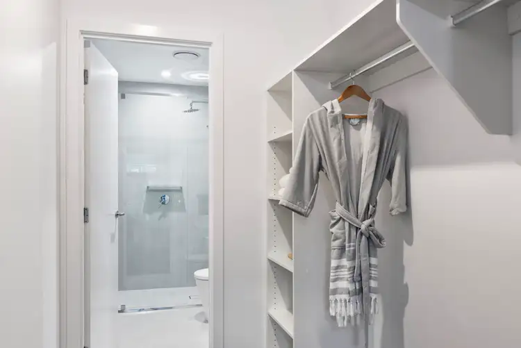 Fourth view of Homely apartment listing, 204/28 Gallway Street, Windsor QLD 4030