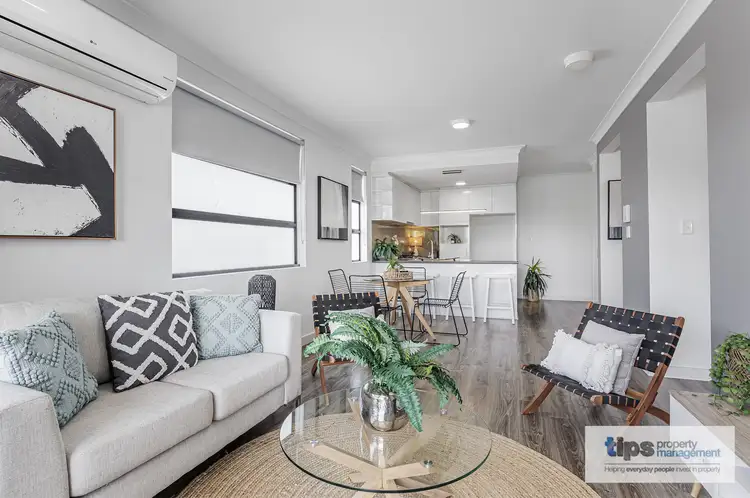 Third view of Homely apartment listing, 204/171 Prospect Rd, Prospect SA 5082