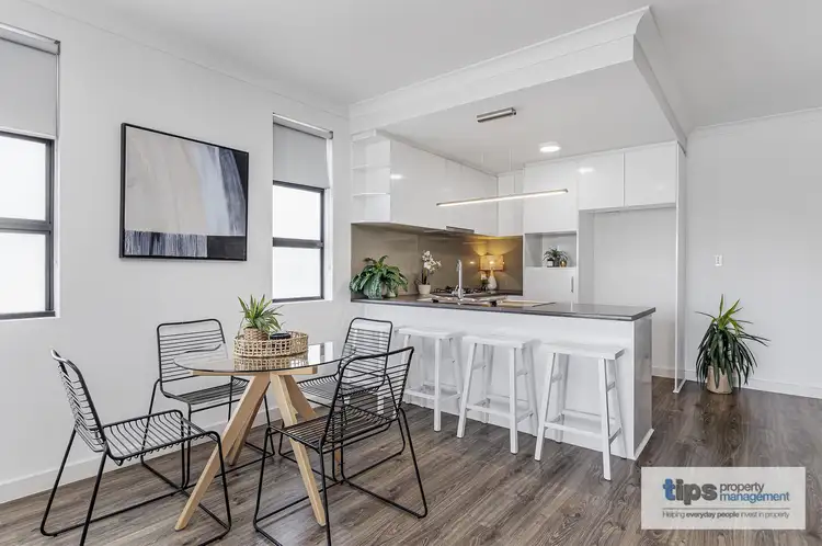 Fourth view of Homely apartment listing, 204/171 Prospect Rd, Prospect SA 5082