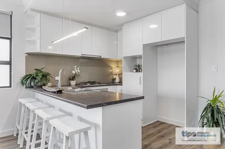 Fifth view of Homely apartment listing, 204/171 Prospect Rd, Prospect SA 5082