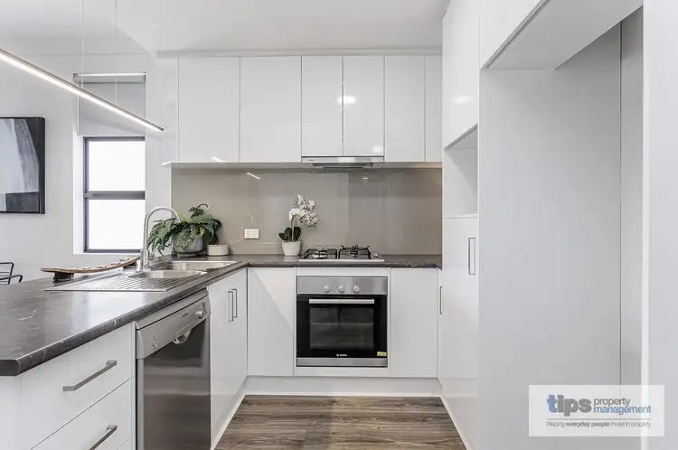 Sixth view of Homely apartment listing, 204/171 Prospect Rd, Prospect SA 5082