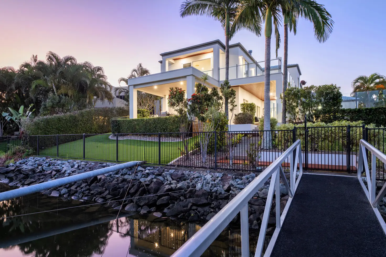 Main view of Homely house listing, 1094 Beechwood Drive, Hope Island QLD 4212