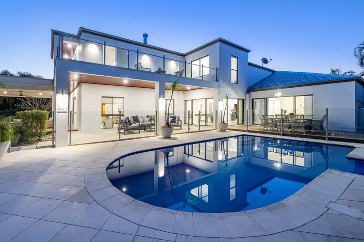 Third view of Homely house listing, 1094 Beechwood Drive, Hope Island QLD 4212