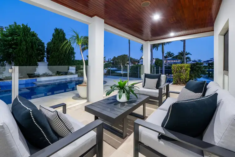 Fifth view of Homely house listing, 1094 Beechwood Drive, Hope Island QLD 4212