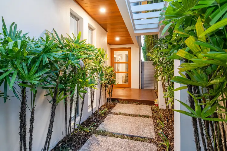 Second view of Homely house listing, 2234 Glengallon Way, Hope Island QLD 4212