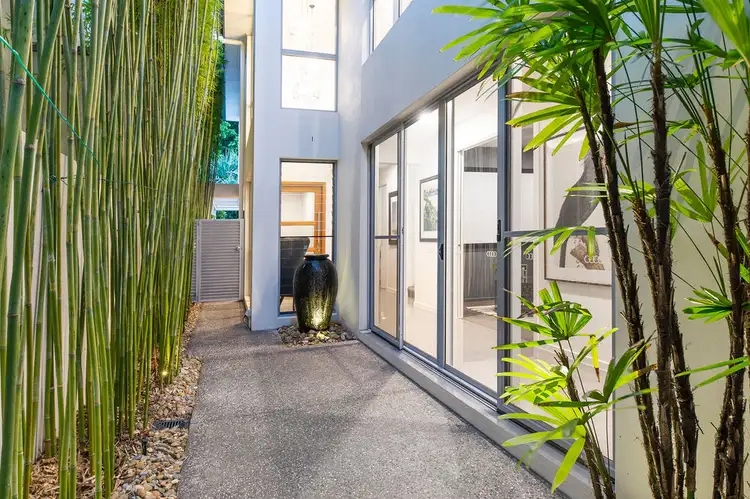 Third view of Homely house listing, 2234 Glengallon Way, Hope Island QLD 4212