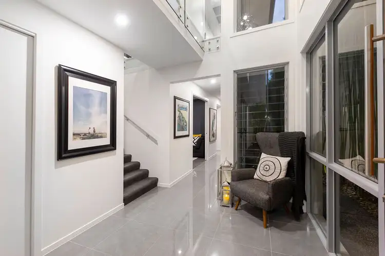 Fourth view of Homely house listing, 2234 Glengallon Way, Hope Island QLD 4212