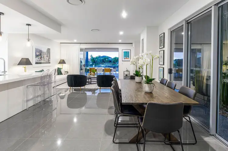 Fifth view of Homely house listing, 2234 Glengallon Way, Hope Island QLD 4212