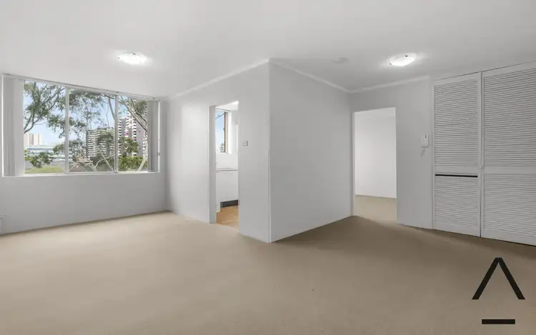 Main view of Homely apartment listing, 65/90-94 Wentworth Road, Strathfield NSW 2135
