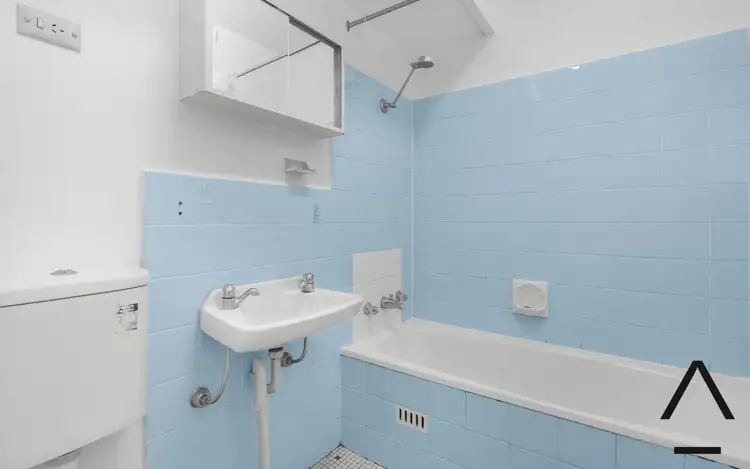 Third view of Homely apartment listing, 65/90-94 Wentworth Road, Strathfield NSW 2135