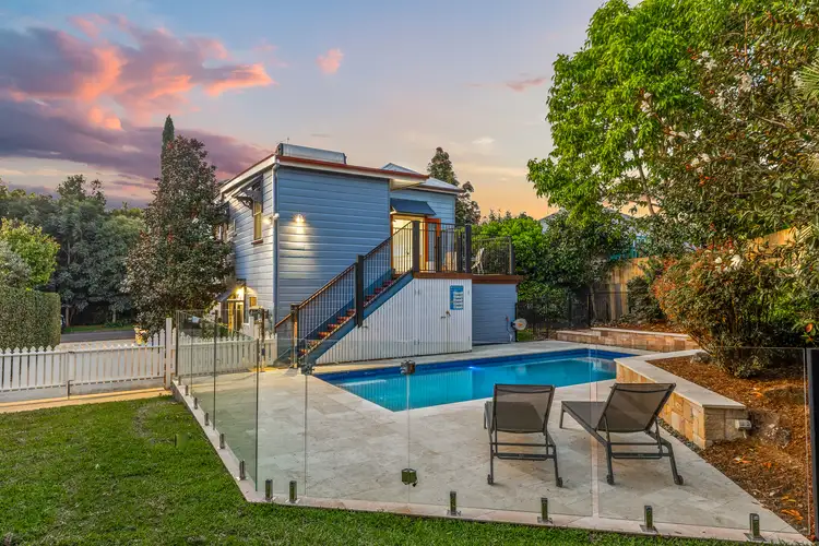 Second view of Homely house listing, 15 Palm-Lily Crescent, Bangalow NSW 2479