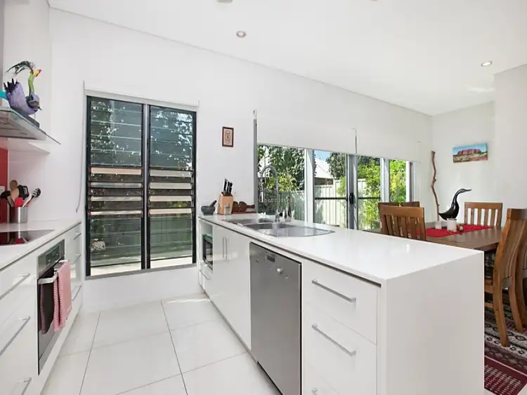 7/19 Gulida Crescent, Lyons NT 810