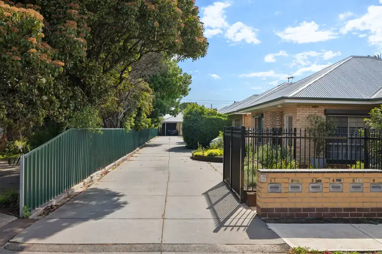 Main view of Homely house listing, 5/2 Frederick Street, South Brighton SA 5048
