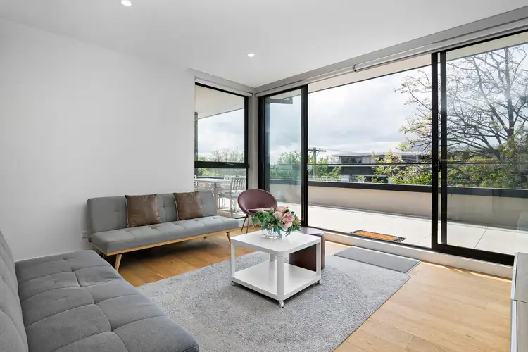 Fourth view of Homely apartment listing, 201/12 Camira Street, Malvern East VIC 3145