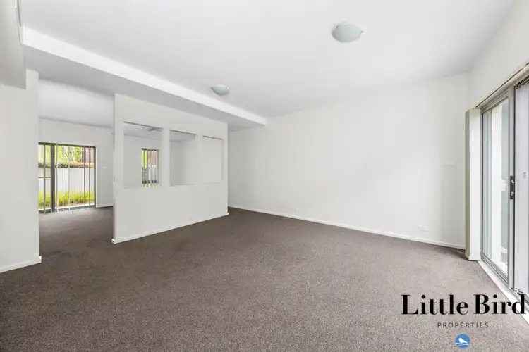 Fifth view of Homely townhouse listing, 3/65 John Gorton Drive, Wright ACT 2611