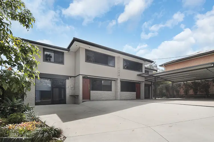 3/1155 Gympie Road, Aspley QLD 4034