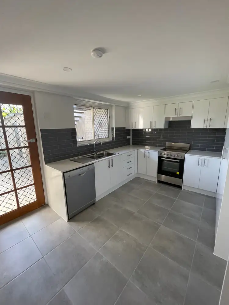 Second view of Homely unit listing, 3/1155 Gympie Road, Aspley QLD 4034