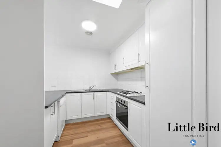 Second view of Homely townhouse listing, 58/3 Heard Street, Mawson ACT 2607