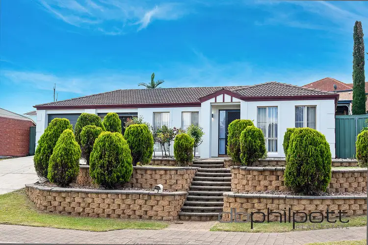 7 Bluestone Drive, Walkley Heights SA 5098