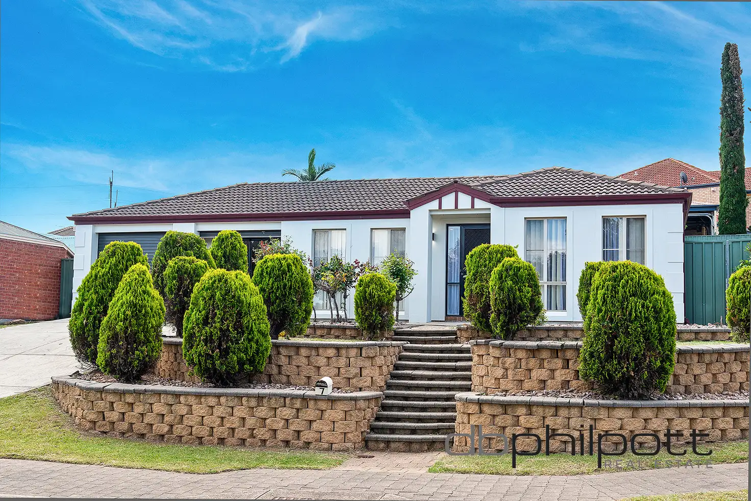 Main view of Homely house listing, 7 Bluestone Drive, Walkley Heights SA 5098