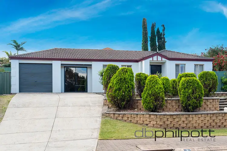 Third view of Homely house listing, 7 Bluestone Drive, Walkley Heights SA 5098