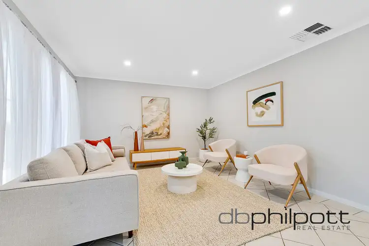 Fourth view of Homely house listing, 7 Bluestone Drive, Walkley Heights SA 5098