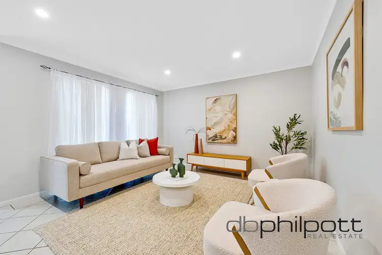 Sixth view of Homely house listing, 7 Bluestone Drive, Walkley Heights SA 5098