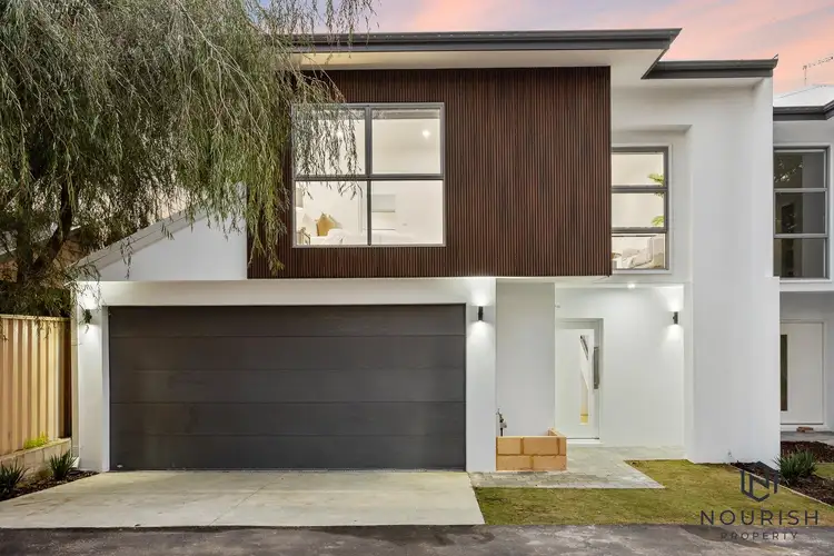 40a Mint Street