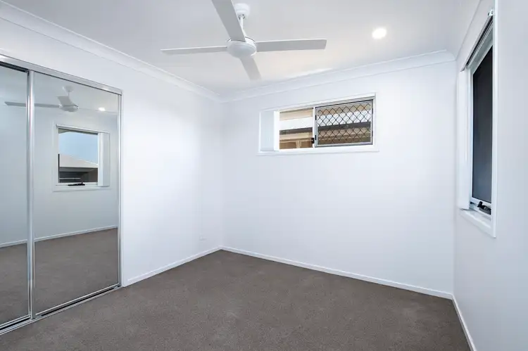 Fifth view of Homely house listing, 6 Lemon Myrtle Lane, Ripley QLD 4306