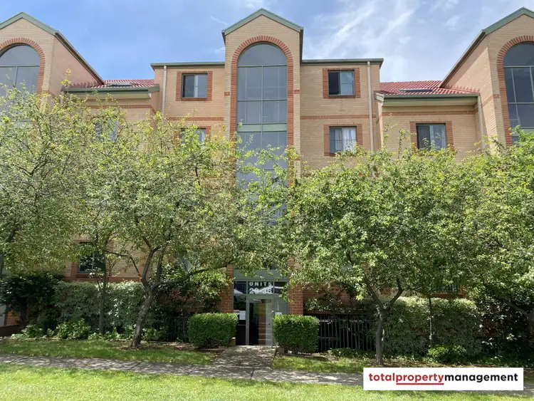 36/9 Oxley Street