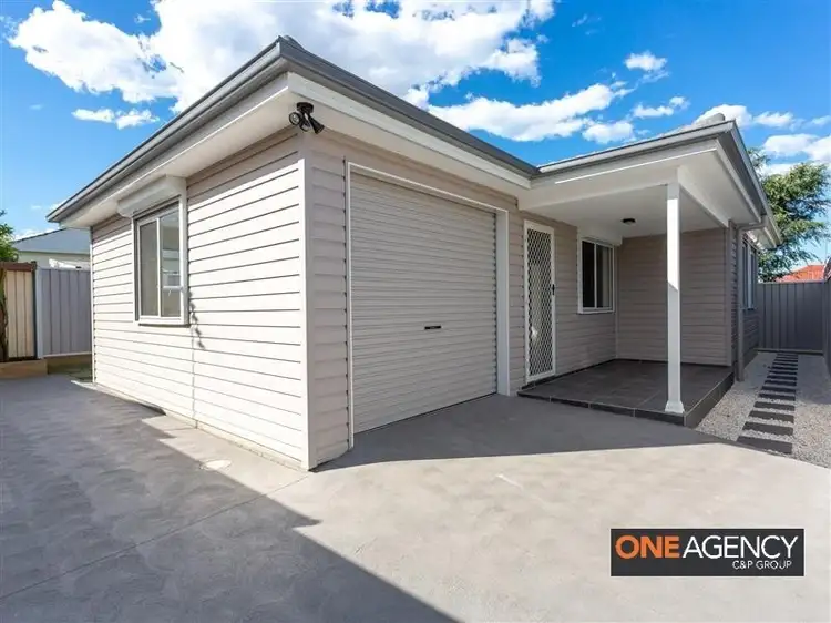 51A Cabramatta Ave, Miller NSW 2168