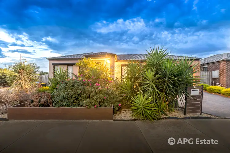 16 Juliet Avenue, Tarneit VIC 3029