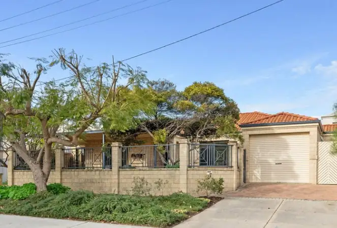 Main view of Homely townhouse listing, 32 Selina Street, Innaloo WA 6018