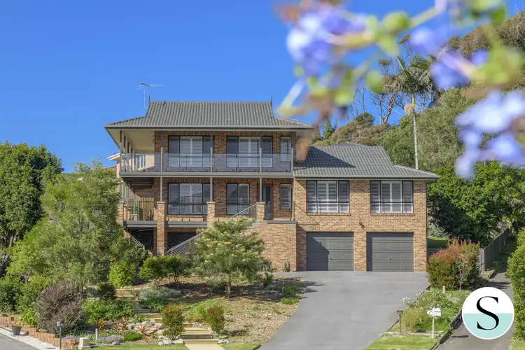 21 Emerald Close, Caves Beach NSW 2281