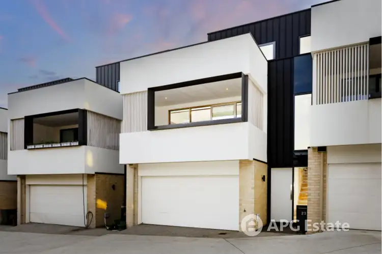 23/468 Middleborough Road, Blackburn VIC 3130