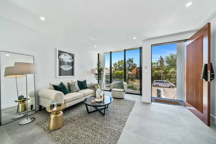 Main view of Homely house listing, 39A Daphne Street, Botany NSW 2019