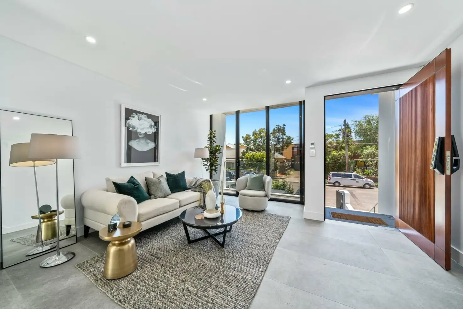 Main view of Homely house listing, 39A Daphne Street, Botany NSW 2019