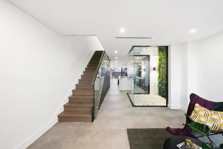 Fourth view of Homely house listing, 39A Daphne Street, Botany NSW 2019