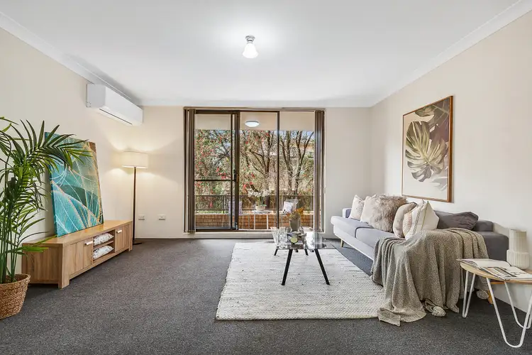 2/16 Central Avenue, Westmead NSW 2145