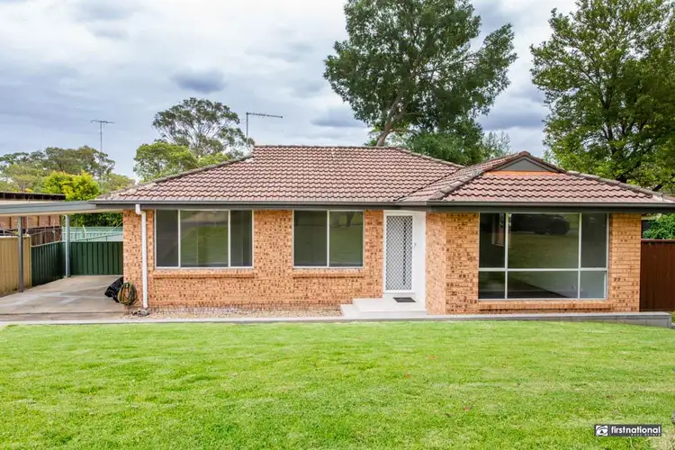 14 Miranda Street, South Penrith NSW 2750