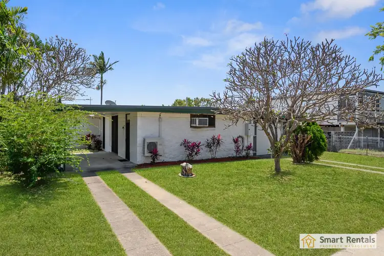 75 Wright Street, Wulguru QLD 4811
