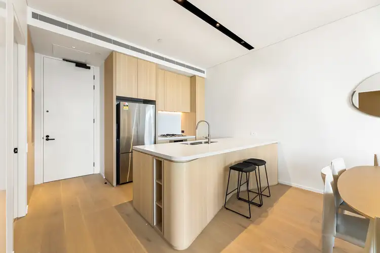 Third view of Homely apartment listing, 1906/66 Hope Street, South Brisbane QLD 4101