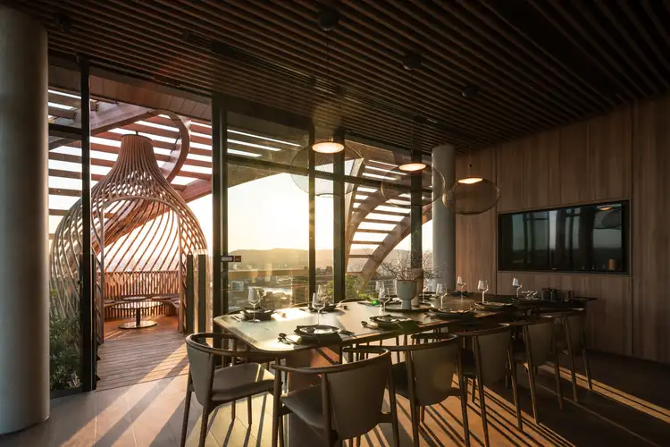 1606/66 Hope Street, South Brisbane QLD 4101