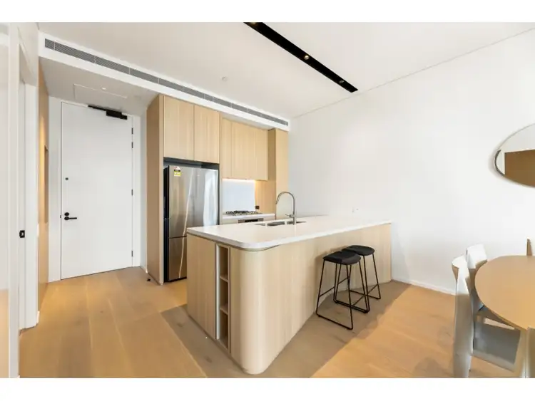 Third view of Homely apartment listing, 1606/66 Hope Street, South Brisbane QLD 4101